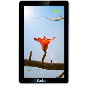 55寸高清廣告機(jī)