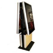 55V型雙面廣告機(jī)