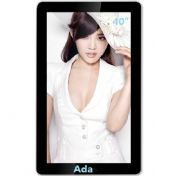 40寸高清廣告機